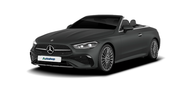 Autoshop - Gamme Cabriolet