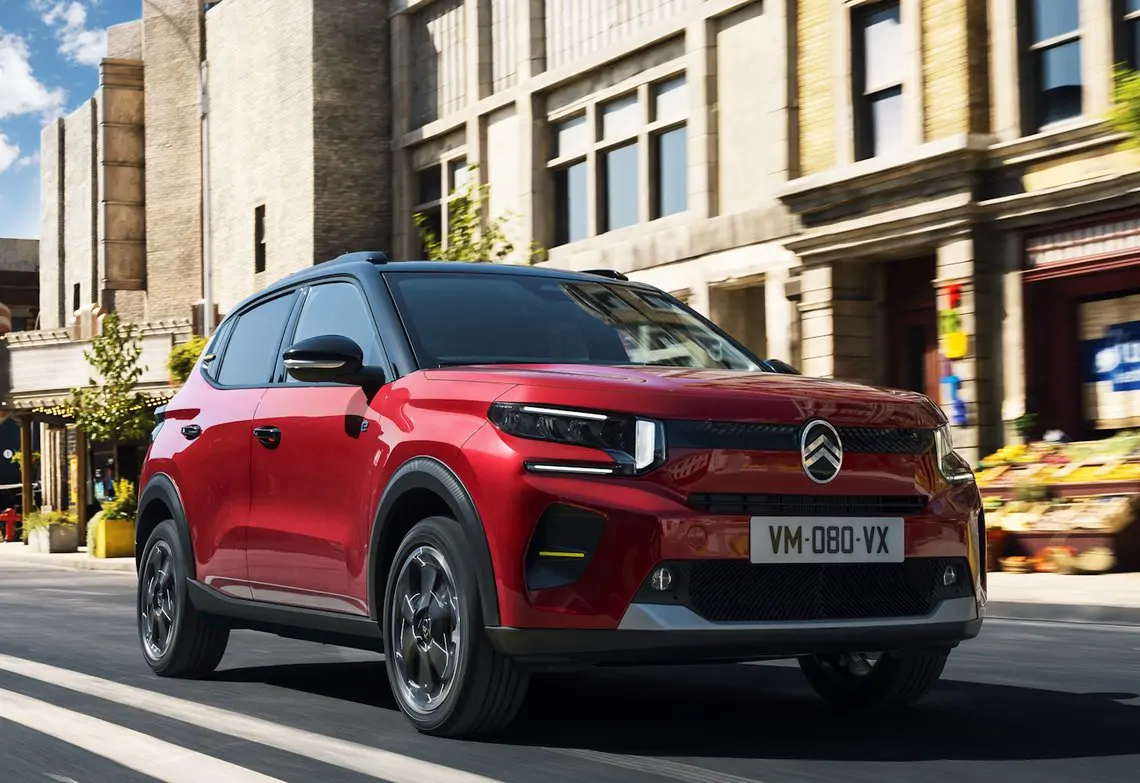 Citroën