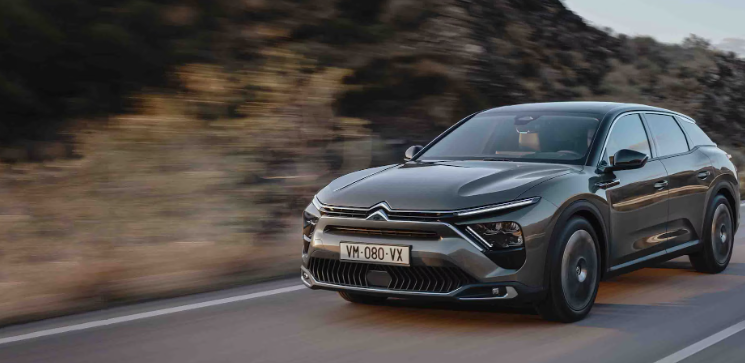 Citroën C5