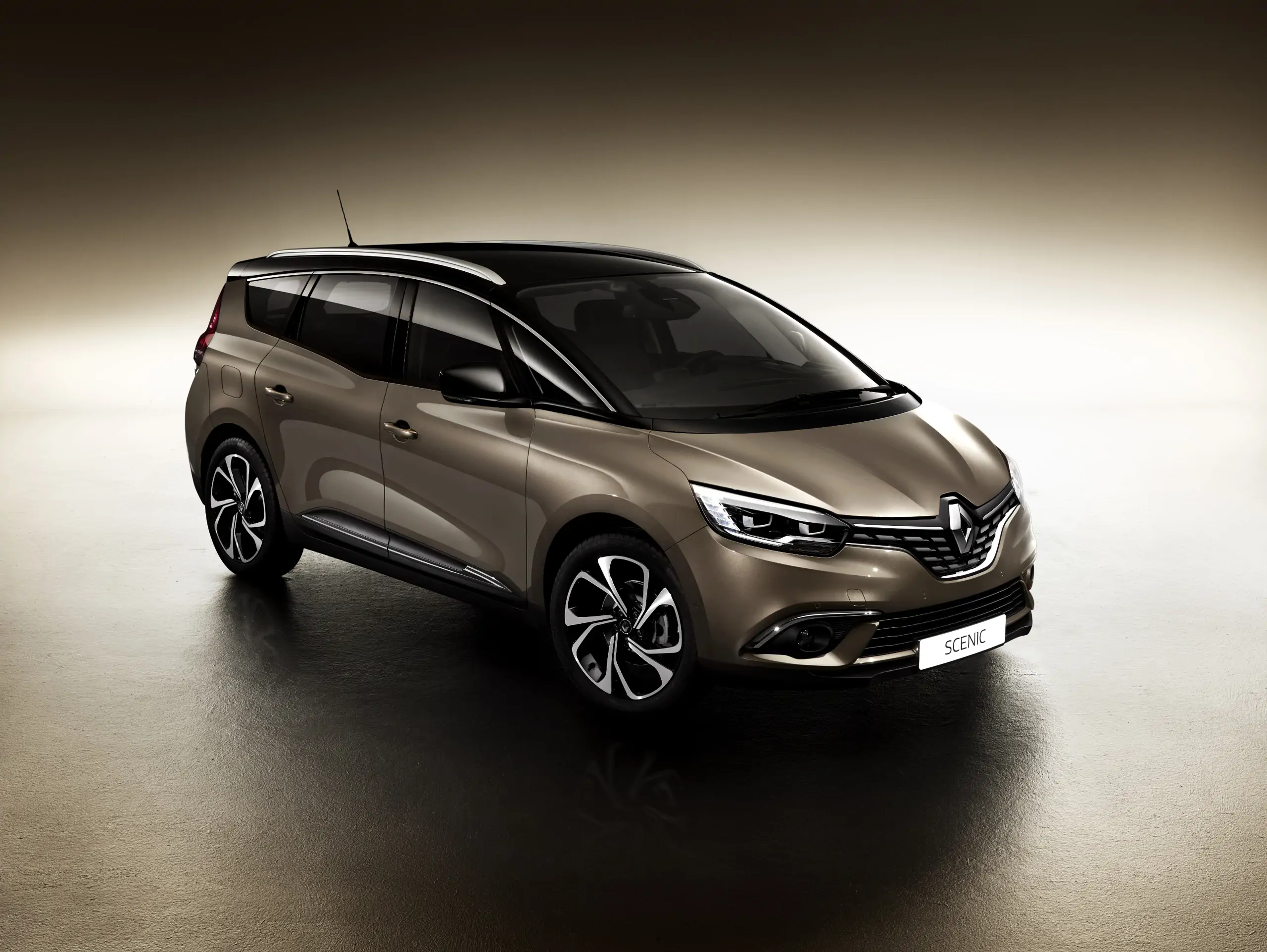 Renault Grand Scénic