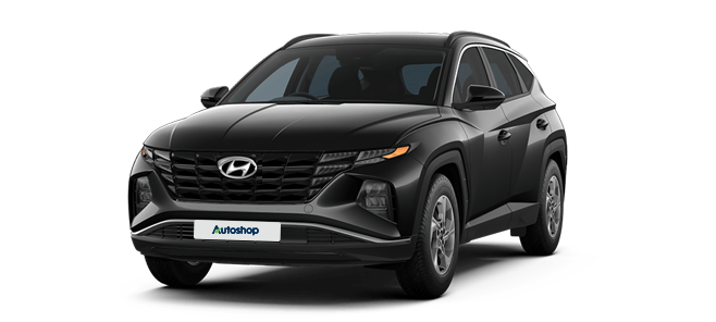 Autoshop - Gamme SUV