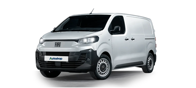 Autoshop - Gamme Fourgon