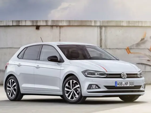 Volkswagen Polo : l’efficacité allemande