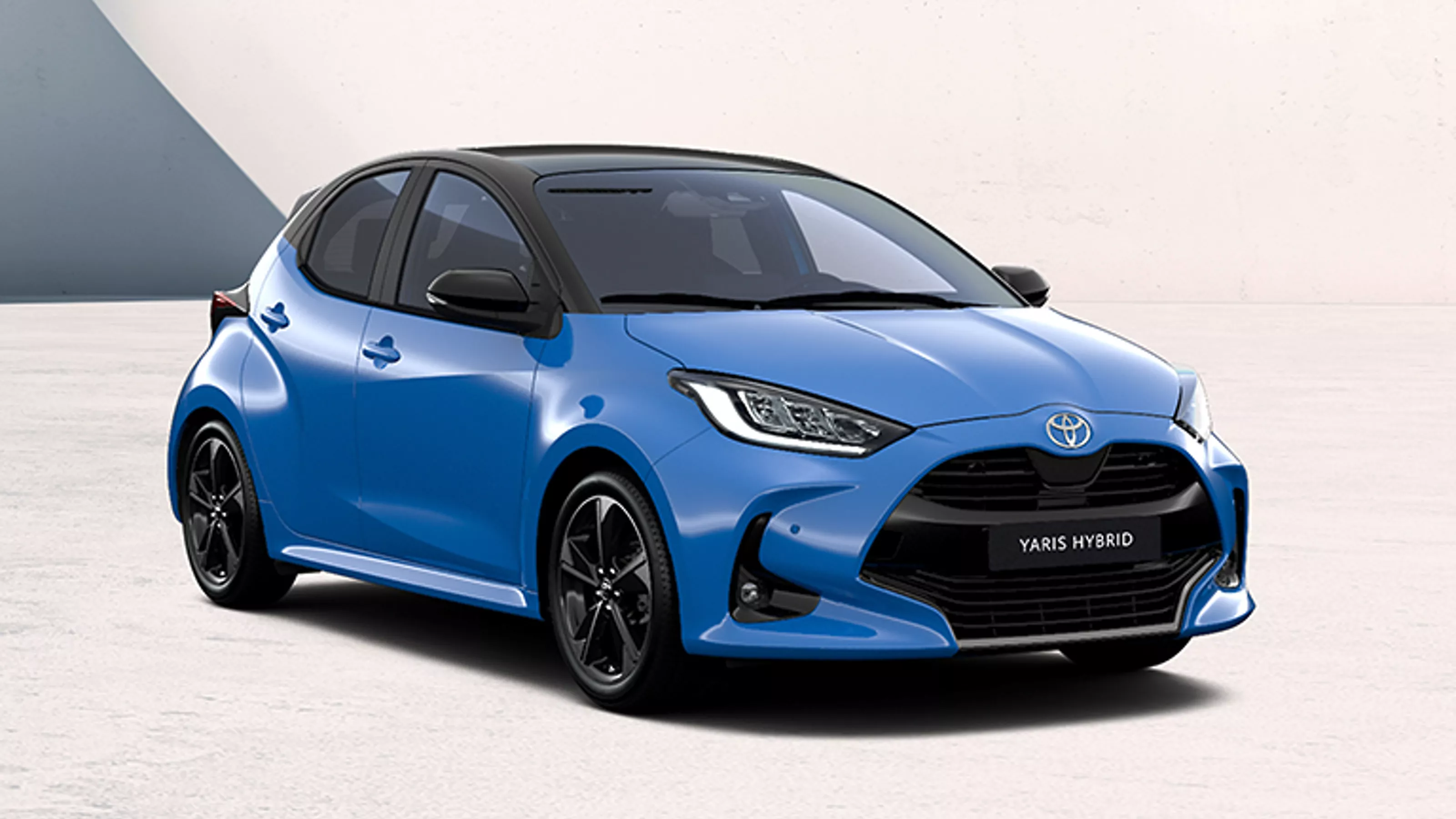 voiture-hybride- toyota-yaris-hybride-citadine-compacte-consommation-reduite