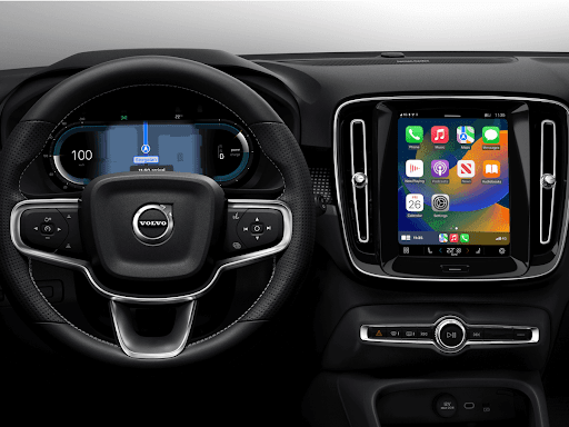 Apple CarPlay, ça sert à quoi ?