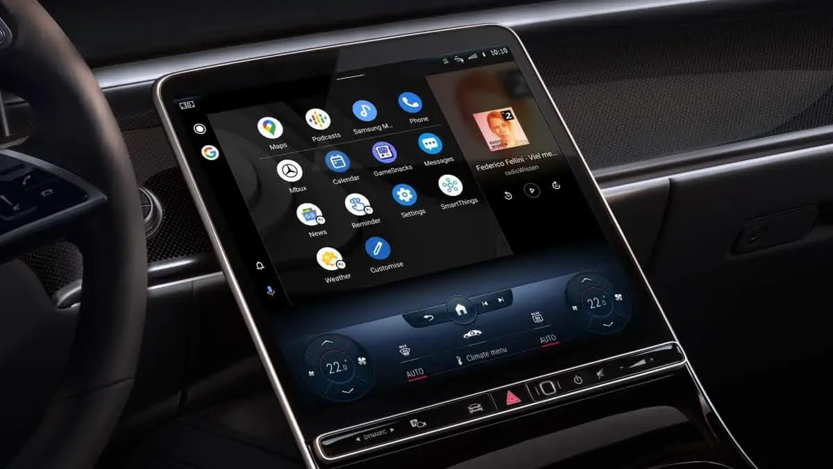 CarPlay Android, à quoi ça sert ?
