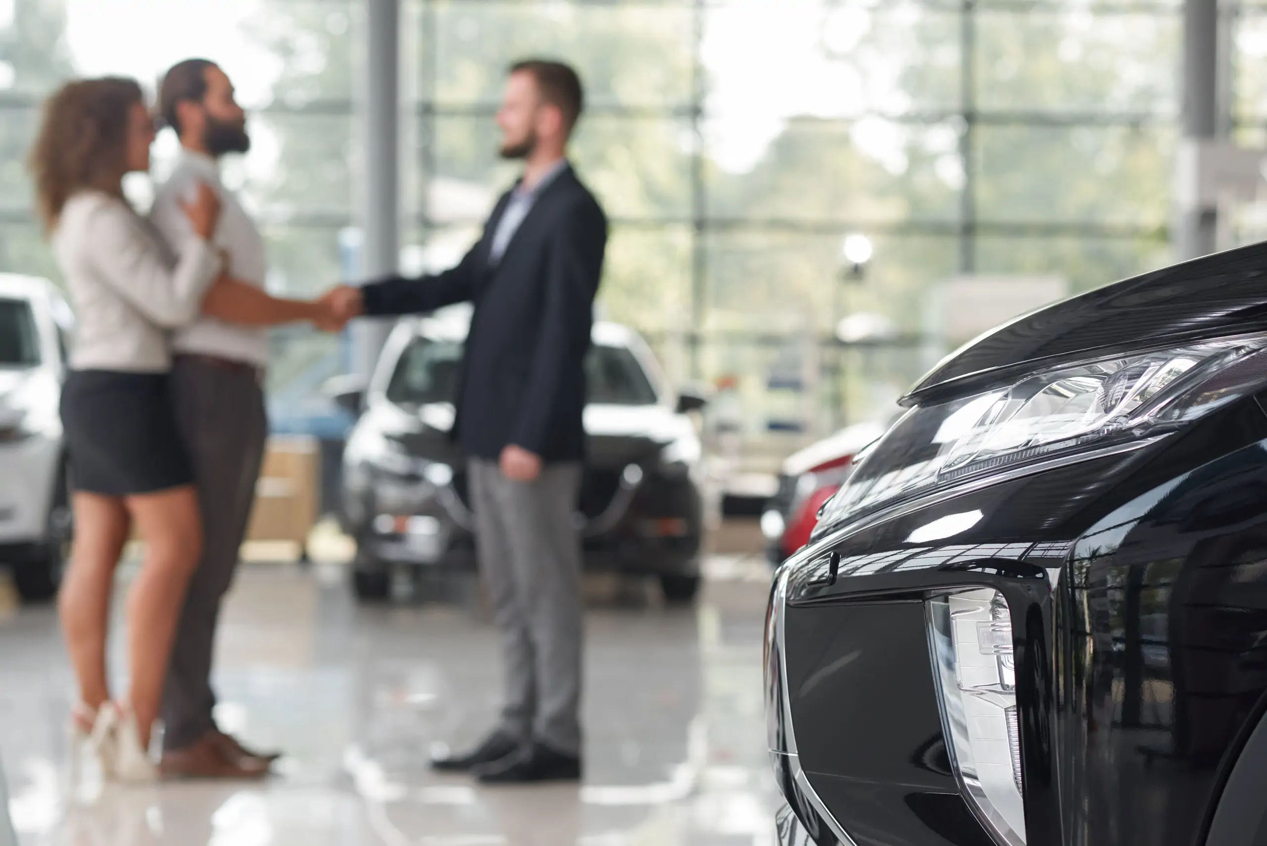 comment limiter la décote de sa voiture
