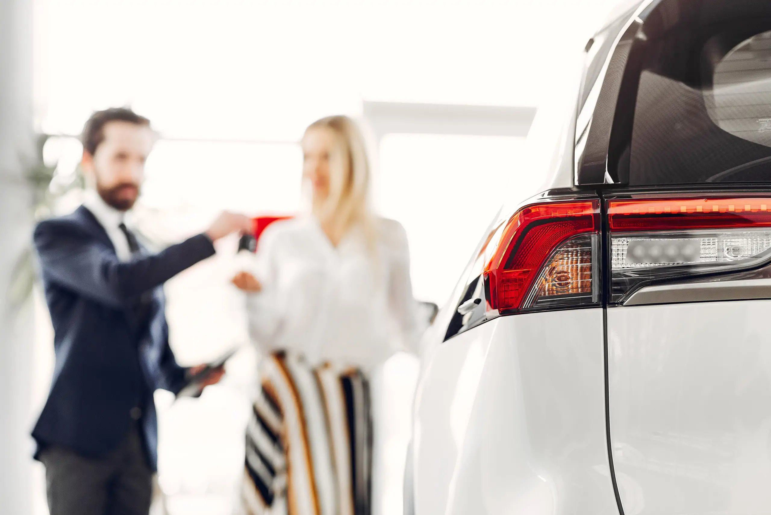 Vente voiture occasion