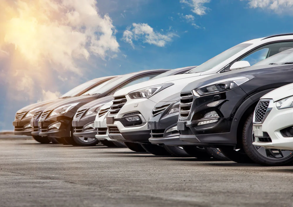 voiture occasion 2025