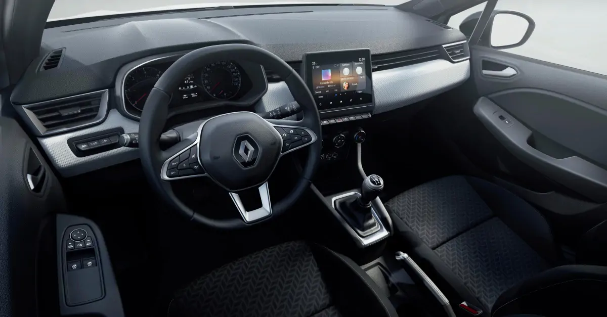 Renault Clio 5 occasion