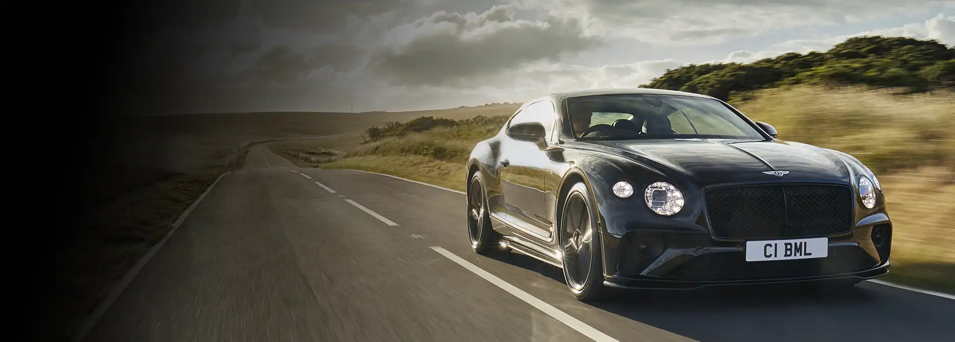 Bentley Continental GT MY21
