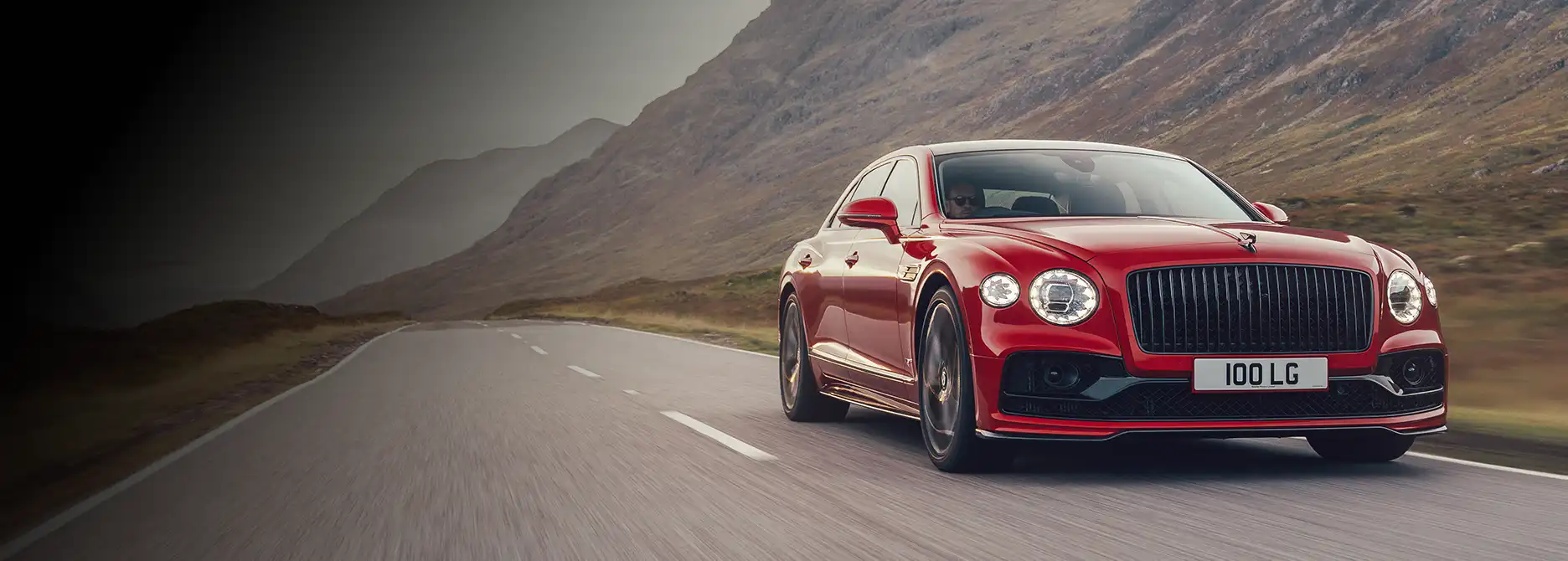 Bentley Flying Spur MY20