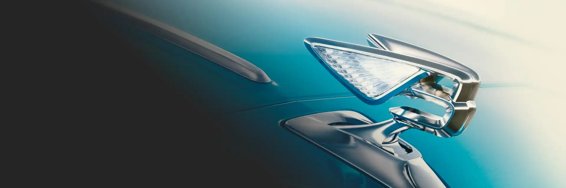 Bentley Mulliner