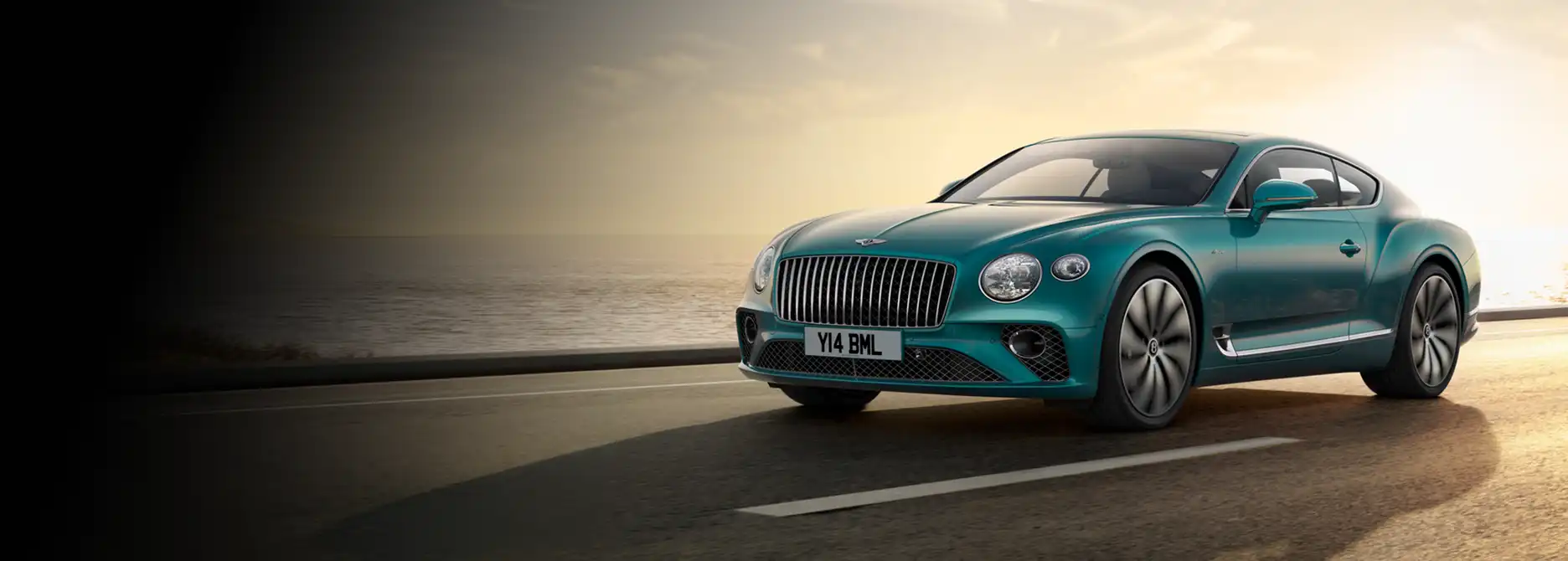 Bentley Continental GT Azure  MY23