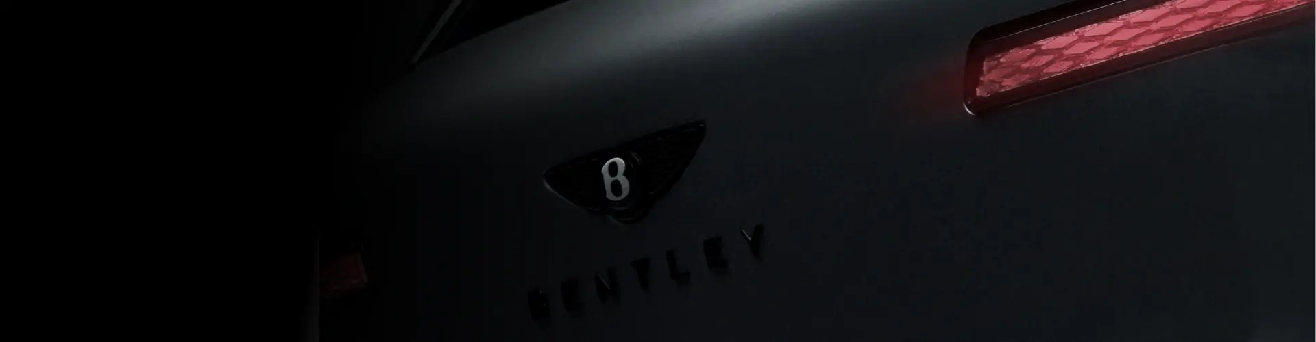 La nouvelle Bentley Torcal se dévoile