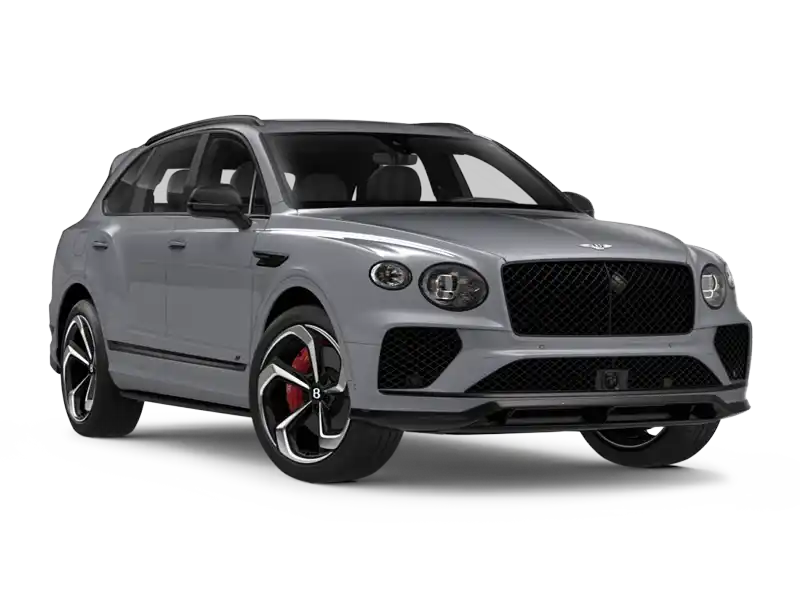 Bentayga S SUV