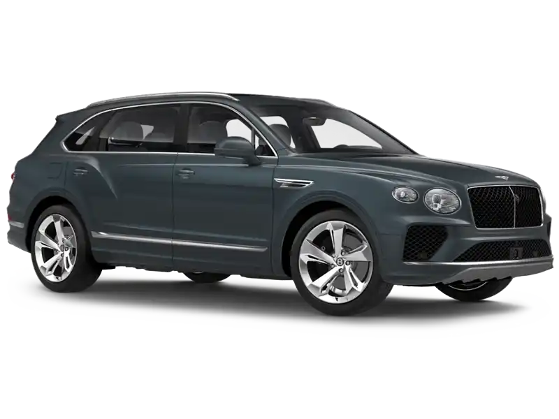 Bentayga EWB SUV
