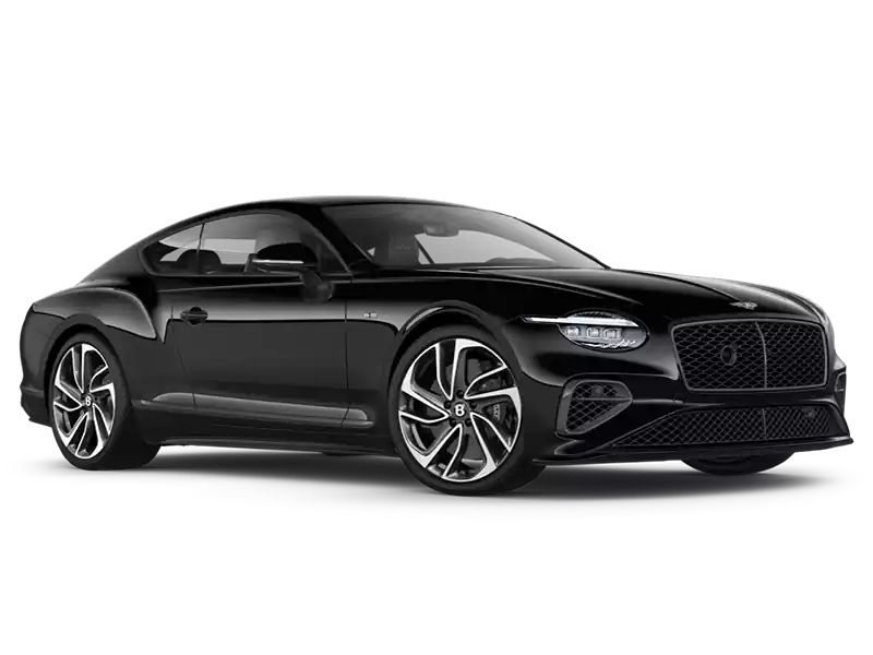 Continental GT Speed Cabriolet