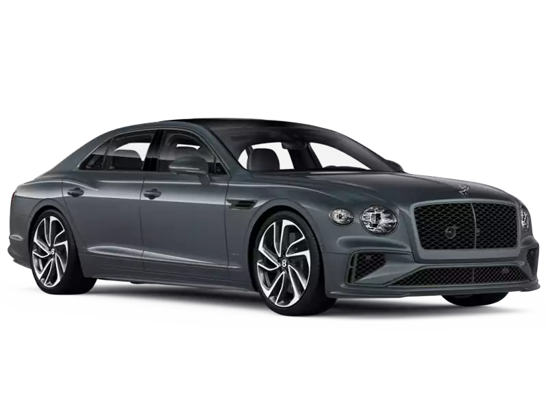 Flying Spur Speed Cabriolet