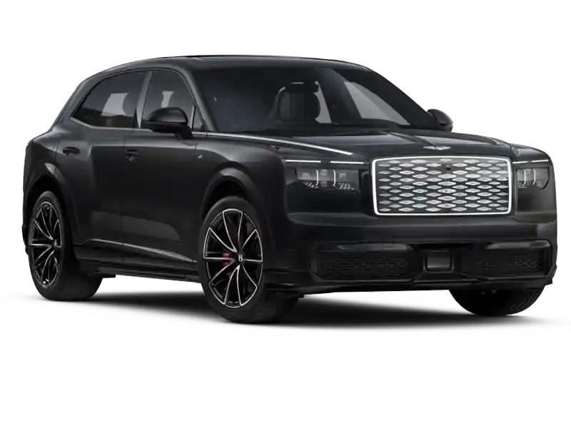 Nouvelle Torcal S Coupé