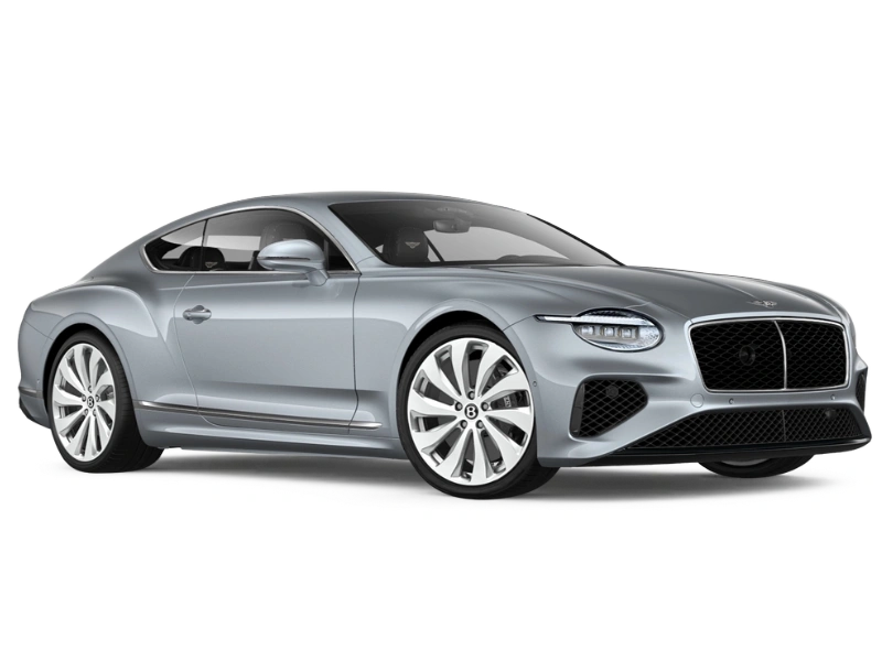 Continental GT Coupé