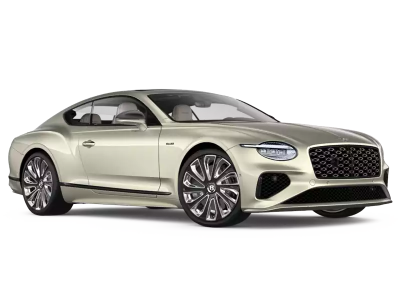 Continental GT Mulliner Cabriolet
