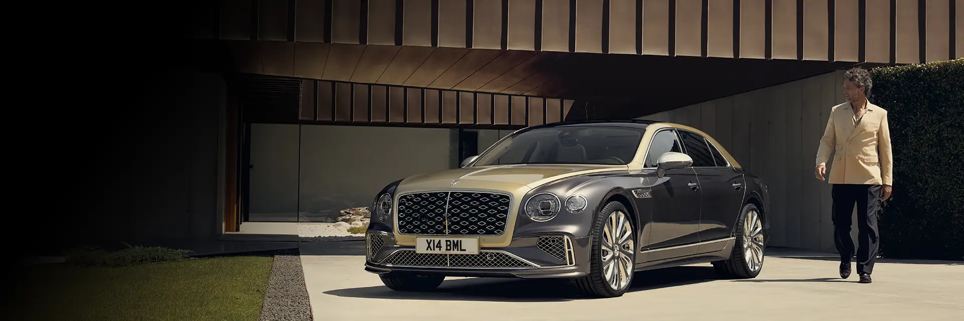 Bentley Financial Services