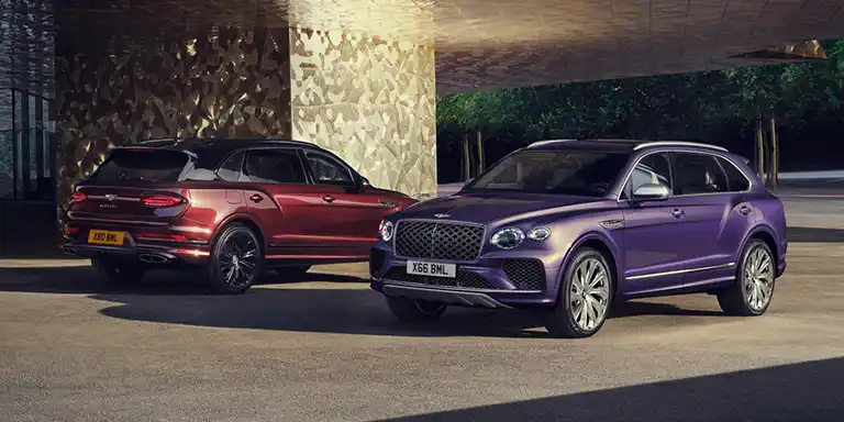 sur mesure mulliner