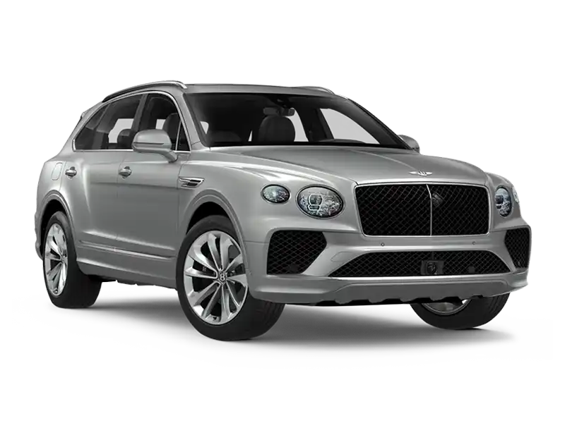 Bentley Bentayga A