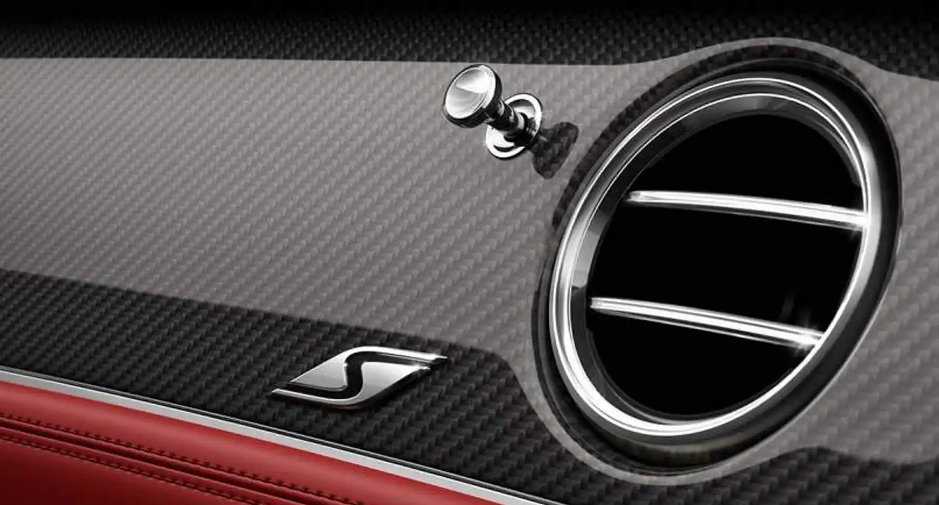 =Bentley Continental GT S design planche de bord