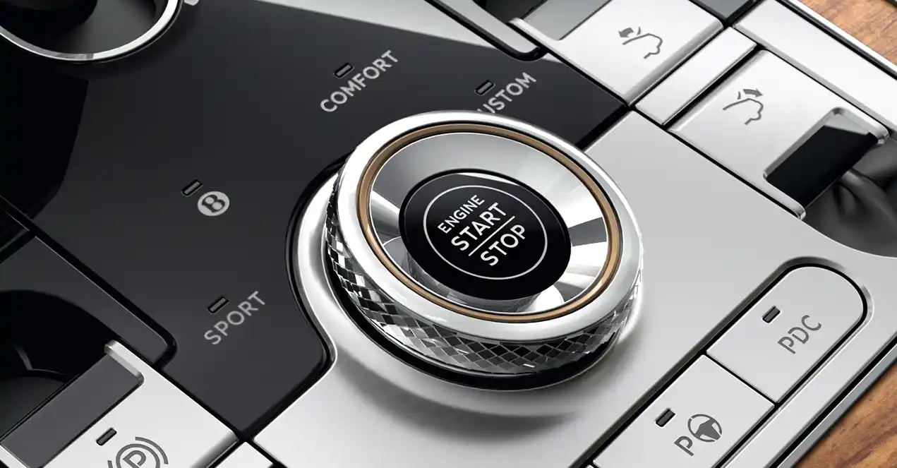 Bentley Continental GT Azure Dynamic Ride