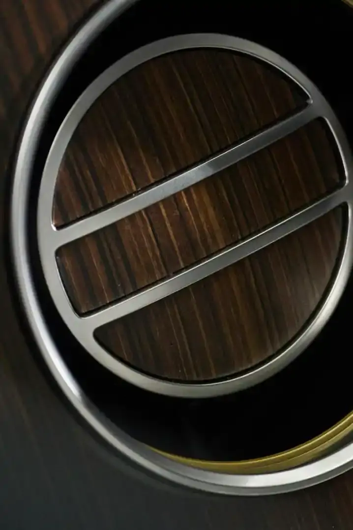 Un savoir-faire moderne du Bentley Torcal Groupe Chevalley Genève