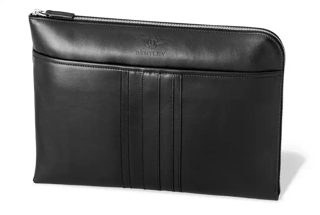 Heritage Tech case Bentley Genève
