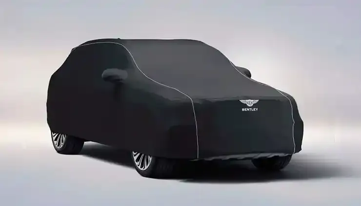 Housse de protection pour votre voiture lors de votre gardiennage