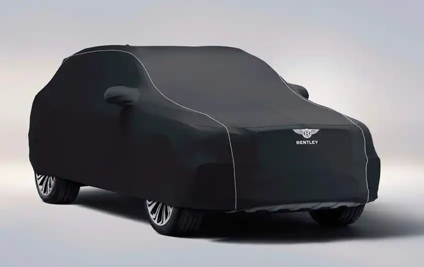 Housse de protection pour Bentley