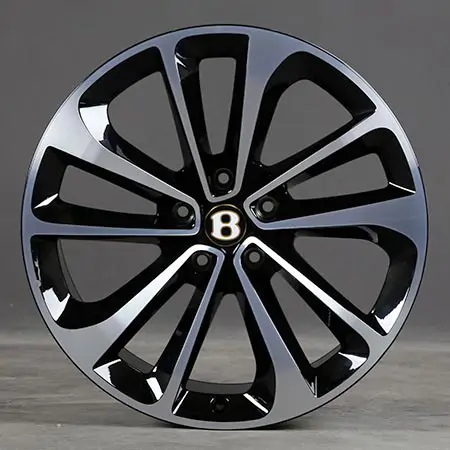 Offre jantes  Bentley Bentayga 21"