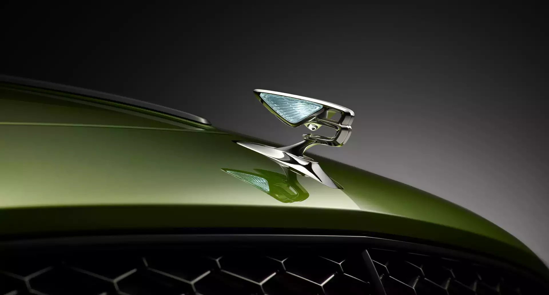 Bentley Flying Spur Speed Flying "B" Groupe Chevalley