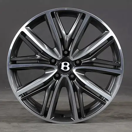 Offre roues Bentley GT/GTC/FLYING SPUR