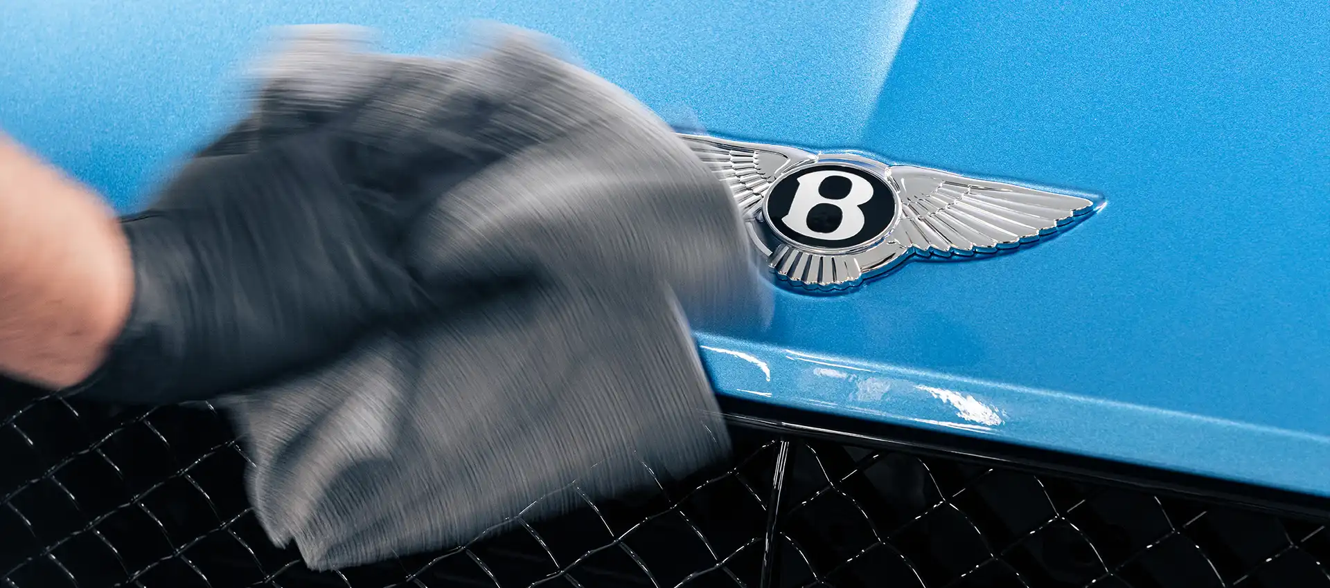Prestations de service Bentley Genève à Meyrin