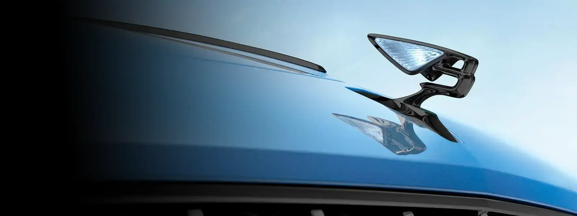Vous recherchez une <br>Bentley d'occasion ?