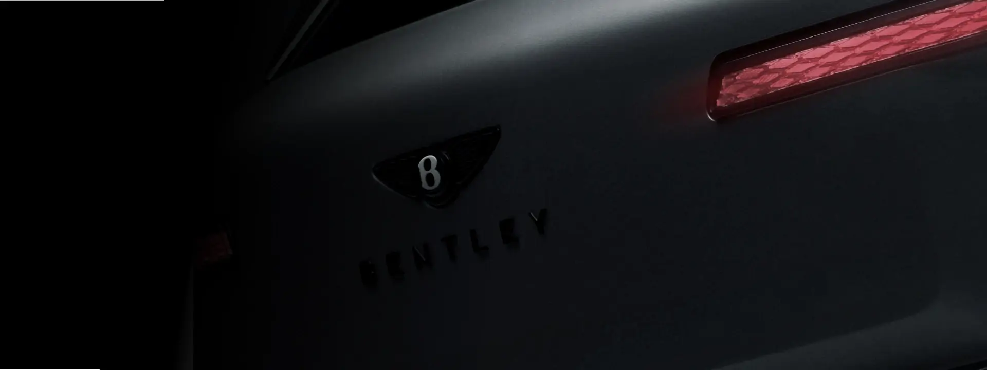 New Bentley <br>Torcal