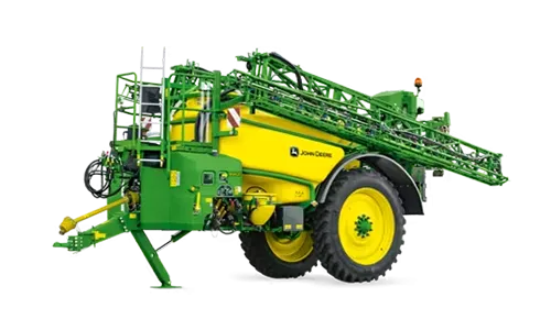 R900i Vue Profil passager