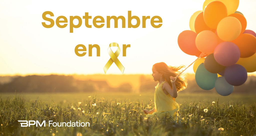 « Septembre en OR » BPM Foundation & BPM Agri