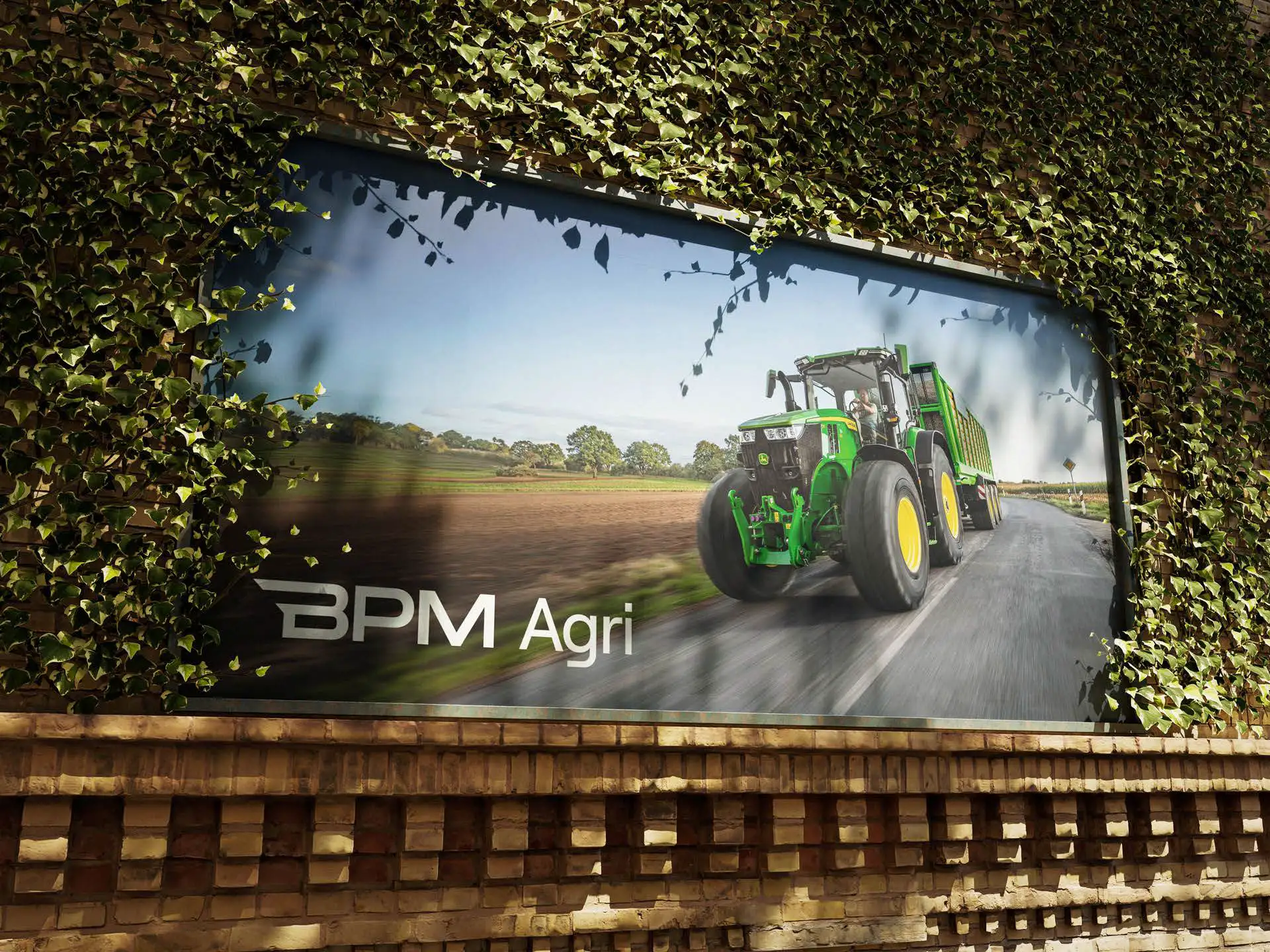 Photo 37 - BPM AGRI CHESNEAU – NOYANT DE TOURAINE Noyant de Touraine