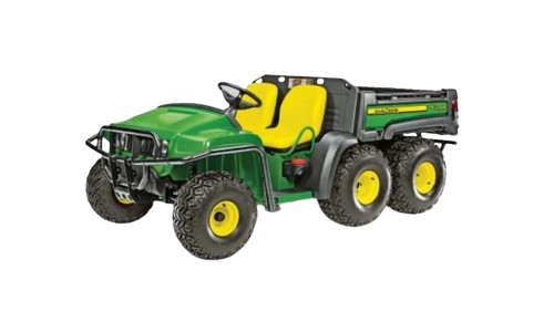 Gator™ TH 6x4 Diesel