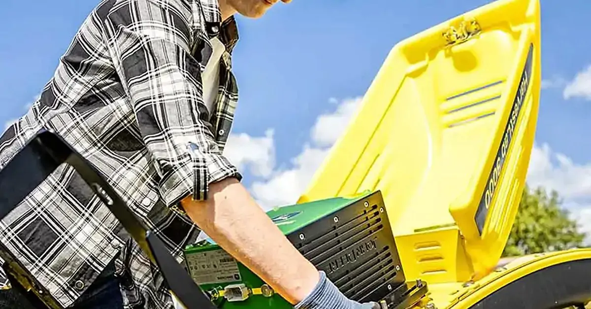 Pièces détachées de tracteur : origine, Reman ou alternatives ?