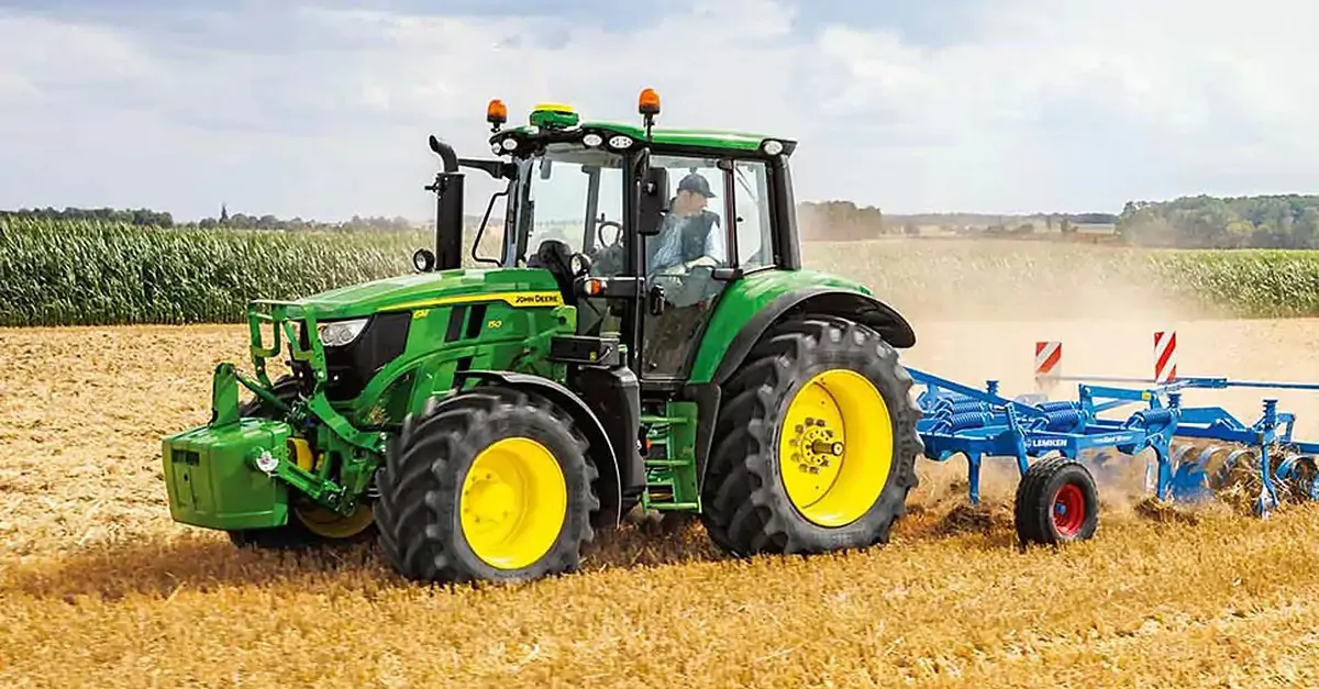Après la moisson : quel travail du sol pour préparer ses terres ?