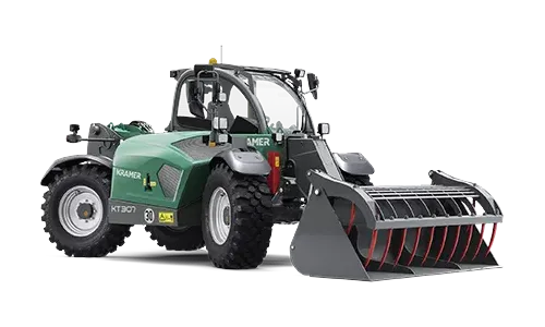 KT 307