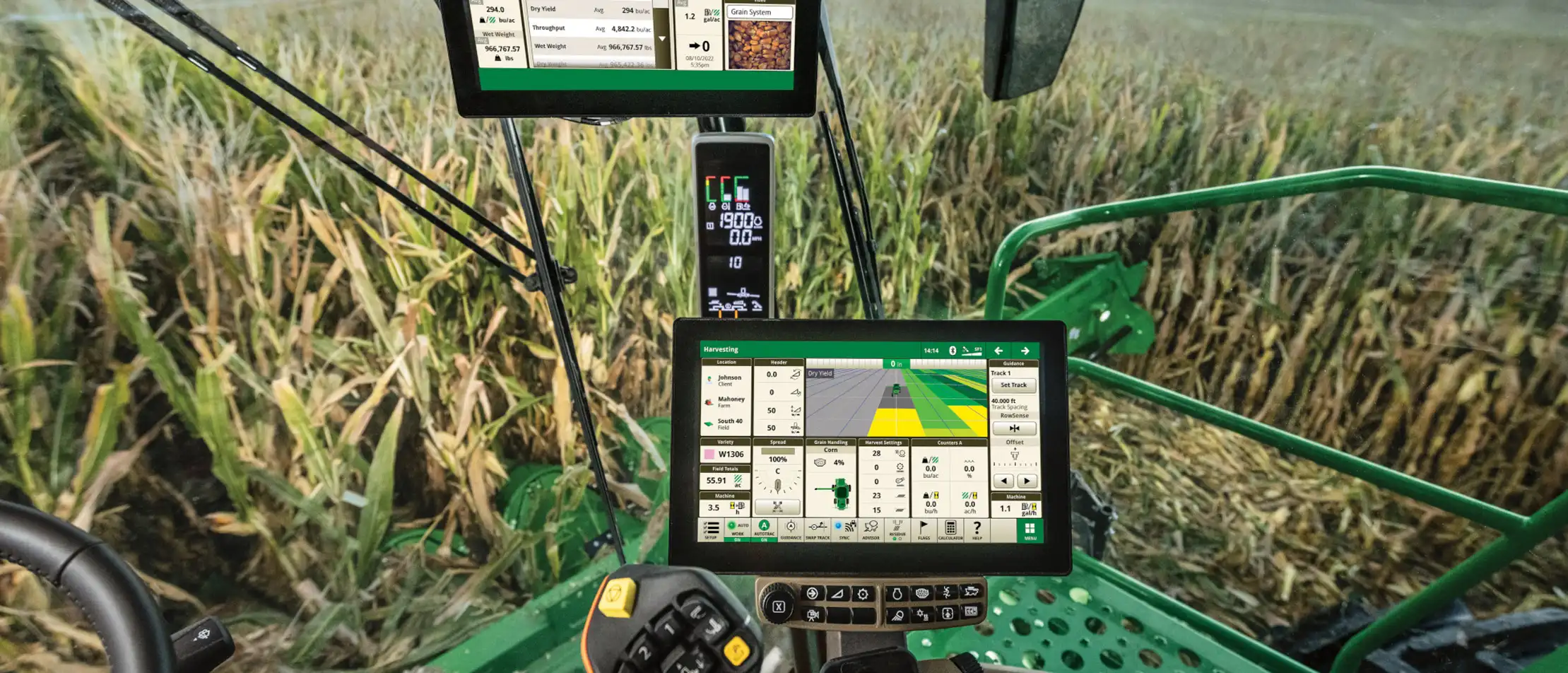Agriculture de Précision : les offres du moment !
