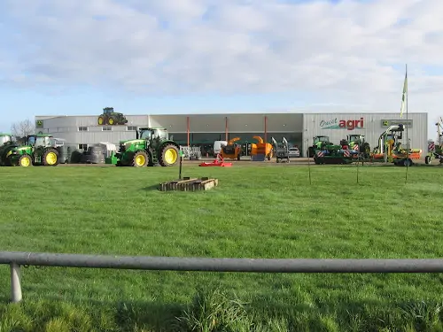 BPM Agri - Engagement renforcé 
